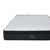 Clark Faux Tight Top Mattress